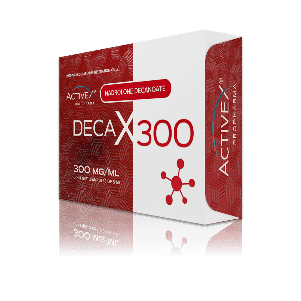 Decanoato de Nandrolona