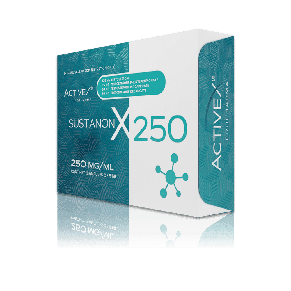 Sustanon