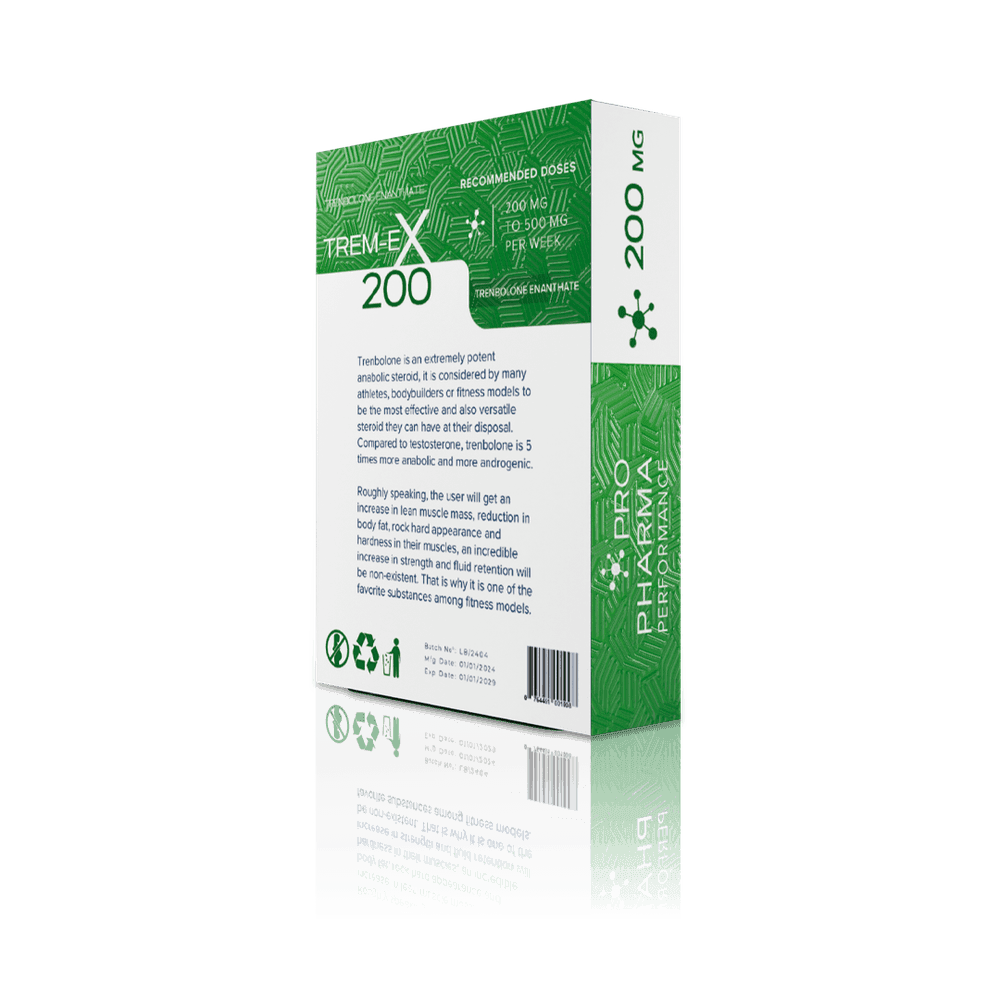 Trembolona Enantato Atrás