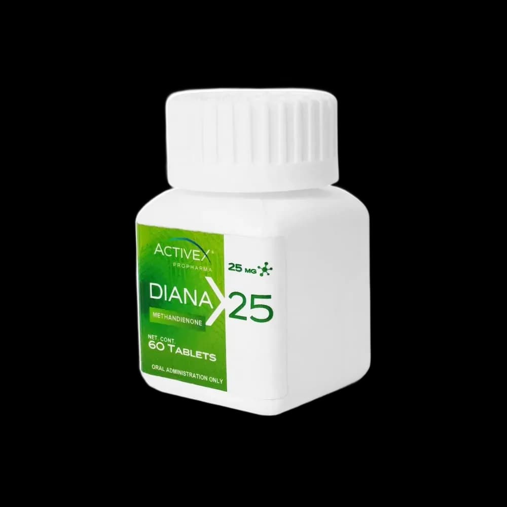 Dianabol