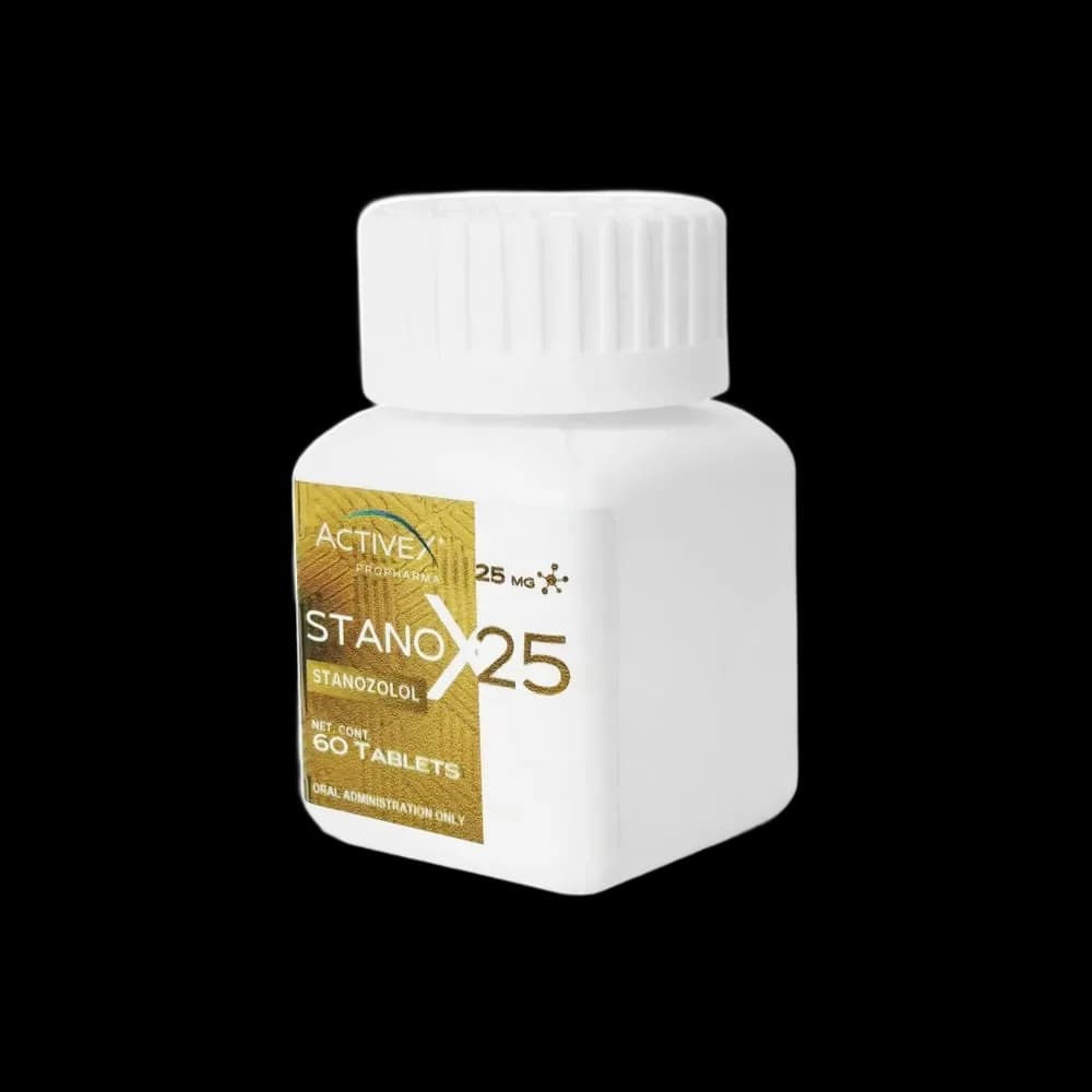Estanozolol