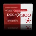 Decanoato de Nandrolona 300 mg/ml — Activex Propharma
