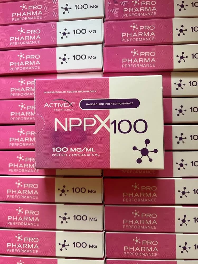 NPP Producto
