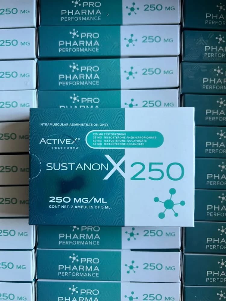 Sustanon Producto