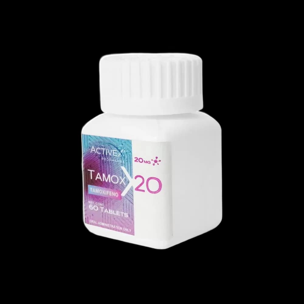 Tamoxifeno Perfil