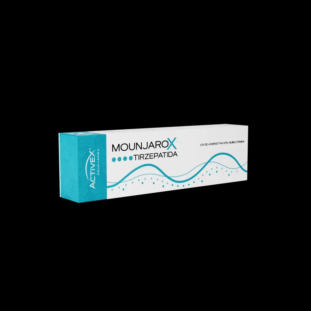 Mounjaro 10 mg — Activex Propharma