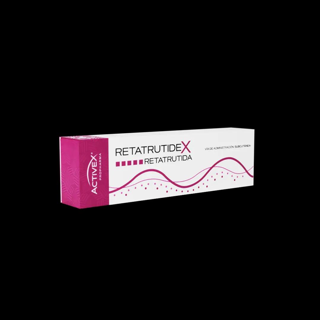 Retatrutide 5 mg