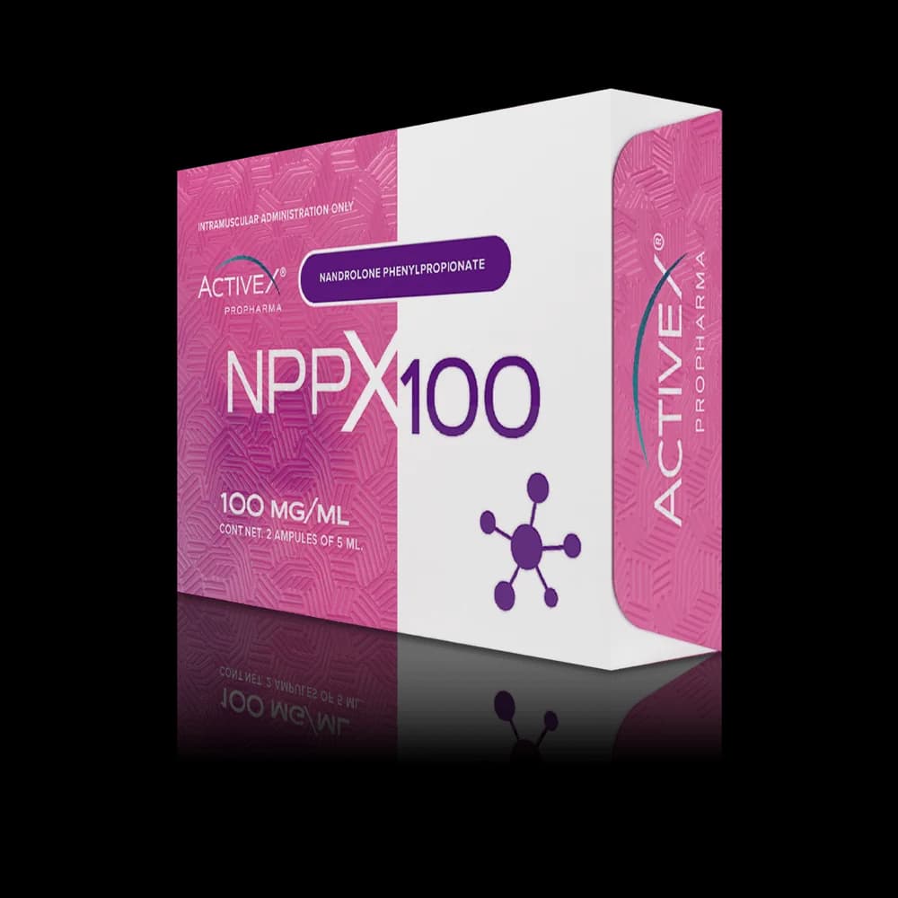 NPP 100 mg/ml
