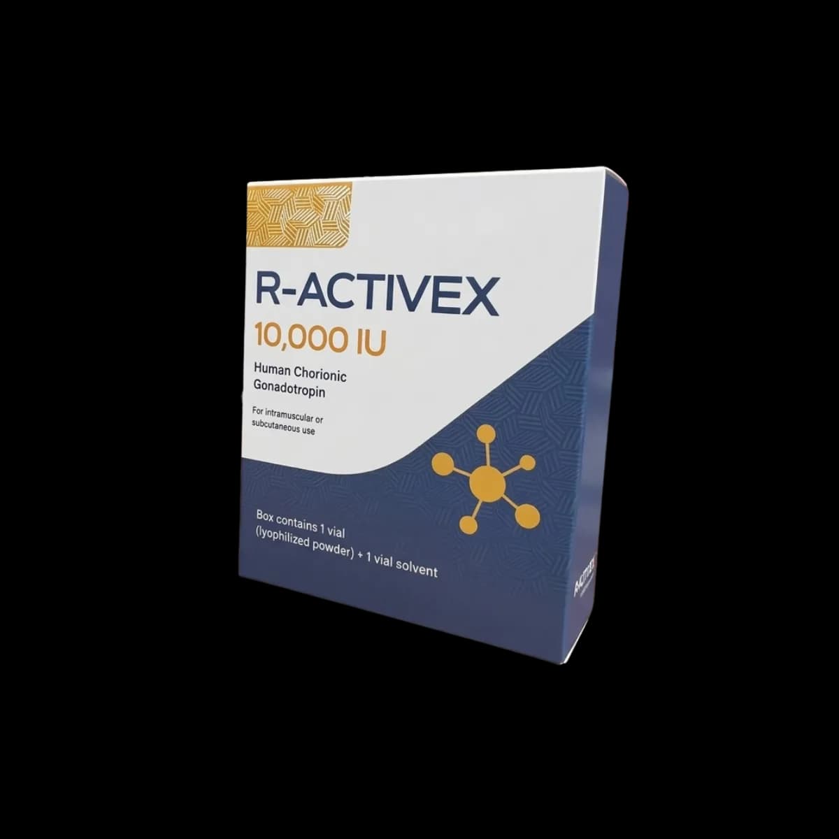 R-Activex 1000 IU 1000 IU