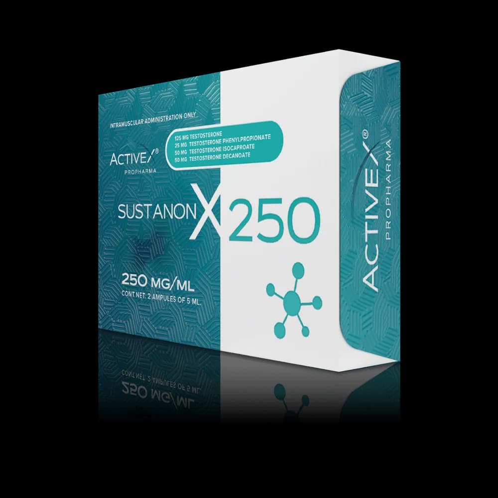 Sustanon 250 mg/ml
