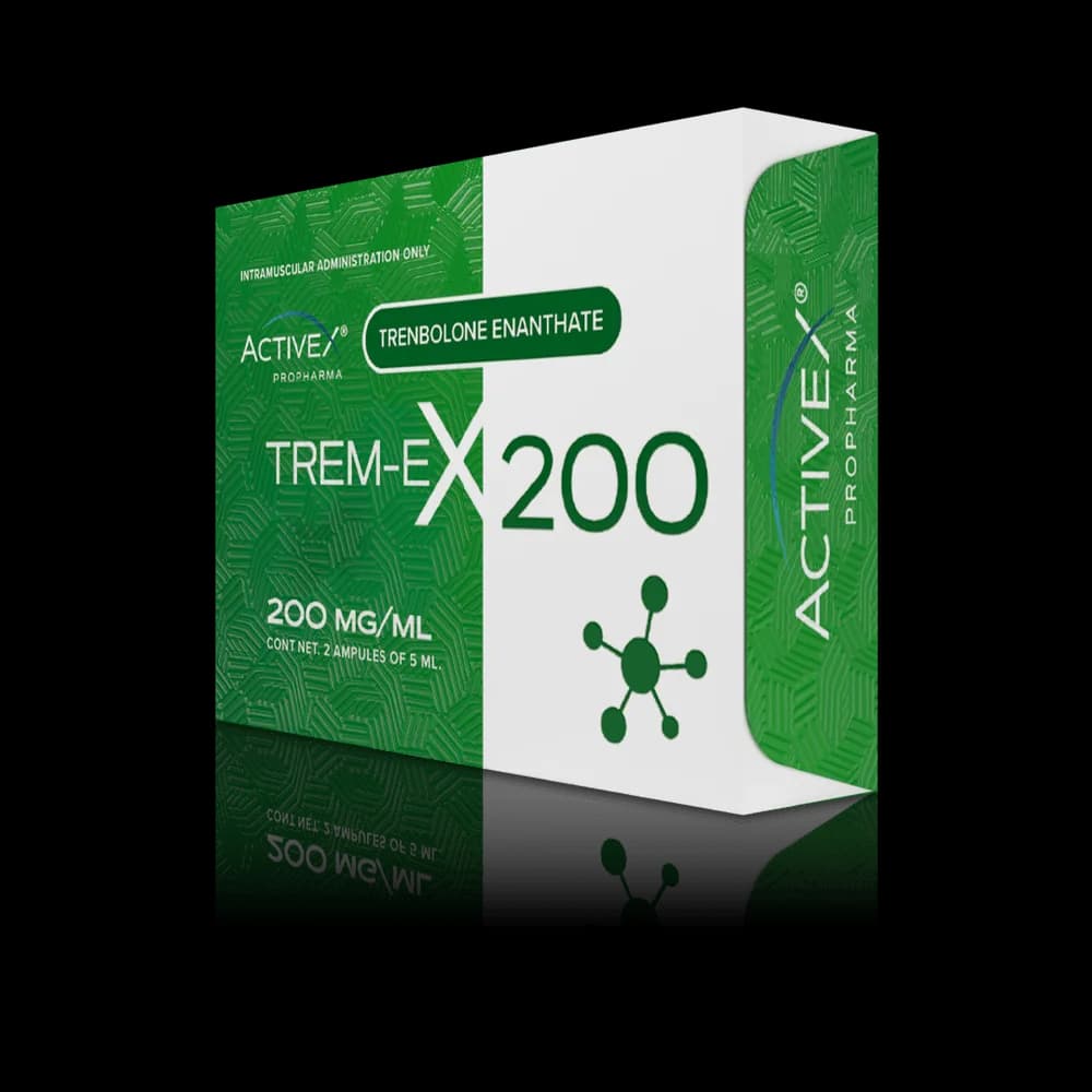 Trembolona Enantato 200 mg/ml